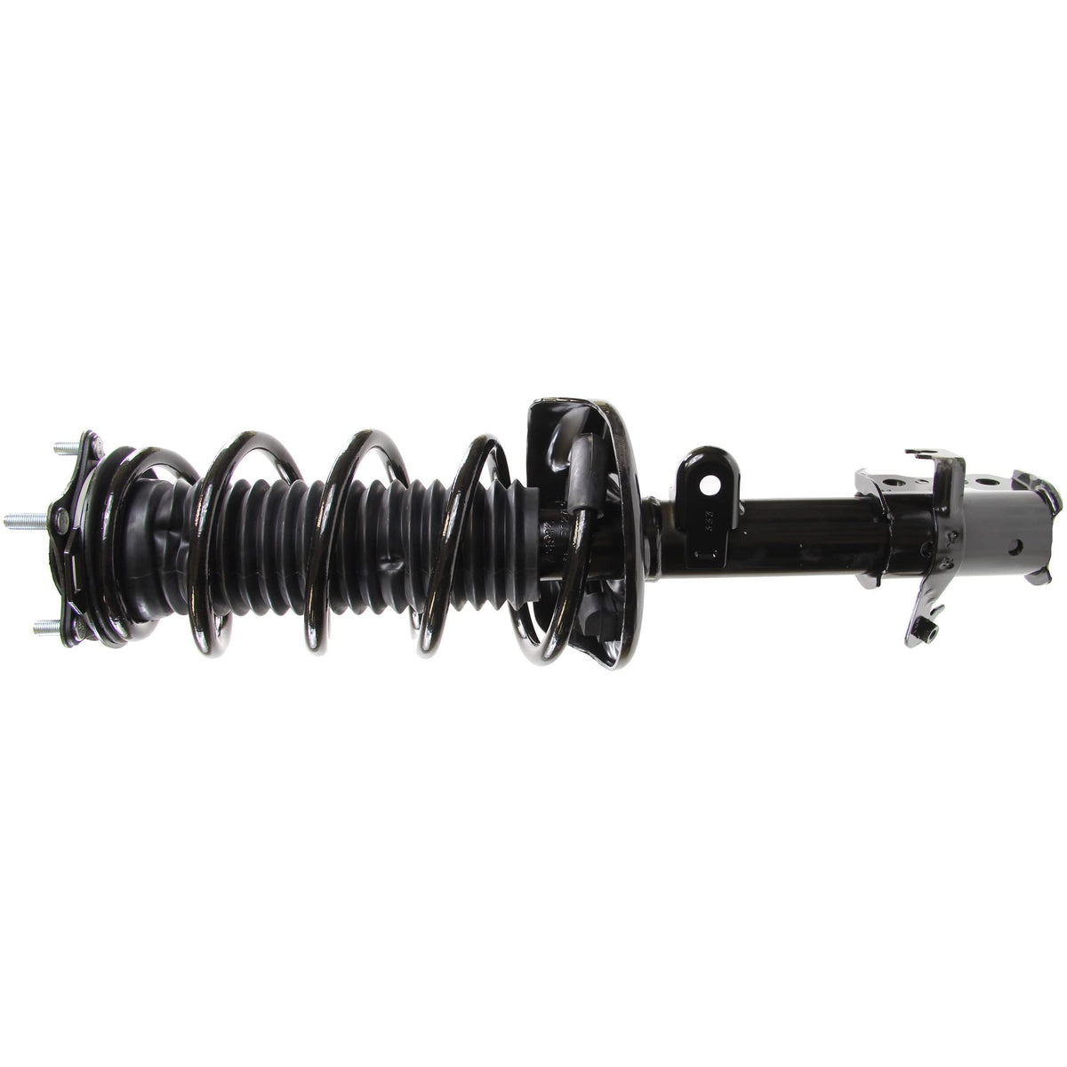Monroe 172491 Suspension Strut and Coil Spring Assembly