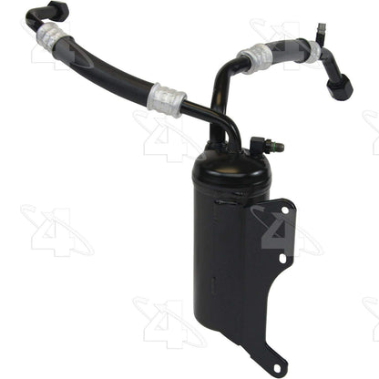 Four Seasons 83028 FORD E SER VAN 06-97-E SER MED DUTY VAN