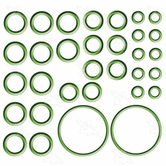 Four Seasons 26815 ACURA CL 03-01-CSX 10-06-MDX 10-01-RDX 1
