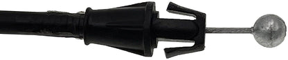 DORMAN 912-784 Dorman 912-784 HOOD RELEASE CABLE ASSEMBLY