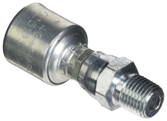 Gates G25105-0404 HYDRAULIC COUPLING-MEGACRIMP