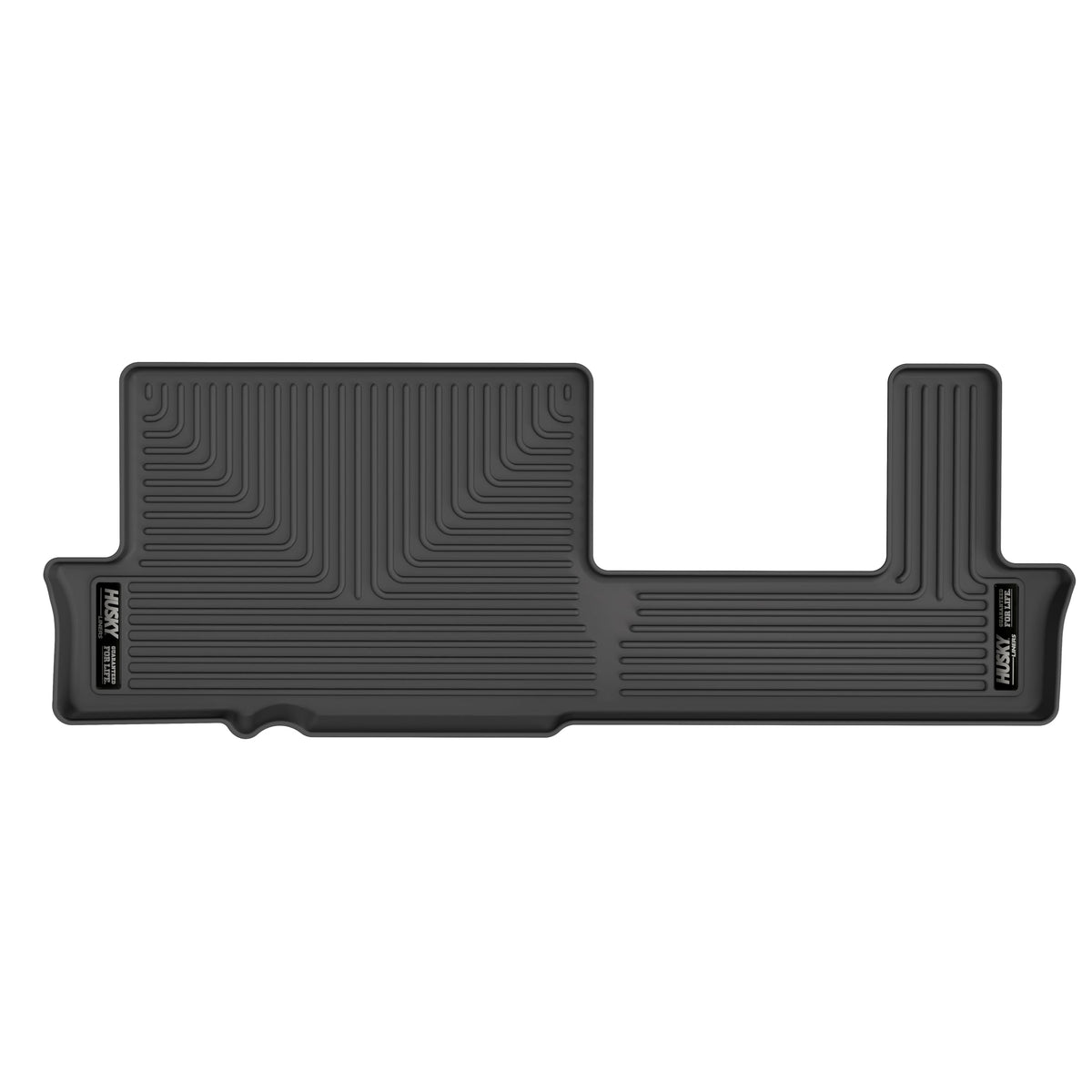 Husky Liners 14241 Weatherbeater Floor Mats