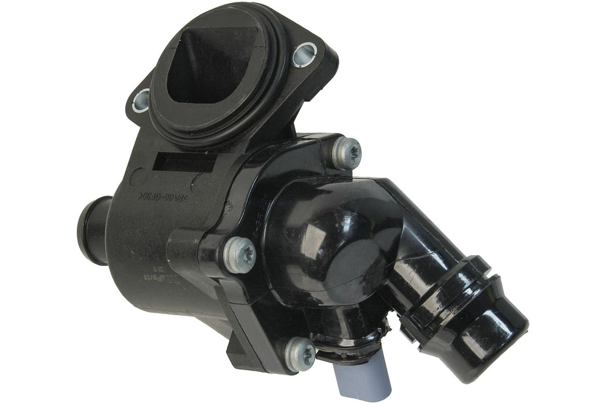 URO PARTS 06B121111K URO Parts 06B121111K Thermostat Assembly, 100 deg. C; Incl. housing and seal ring