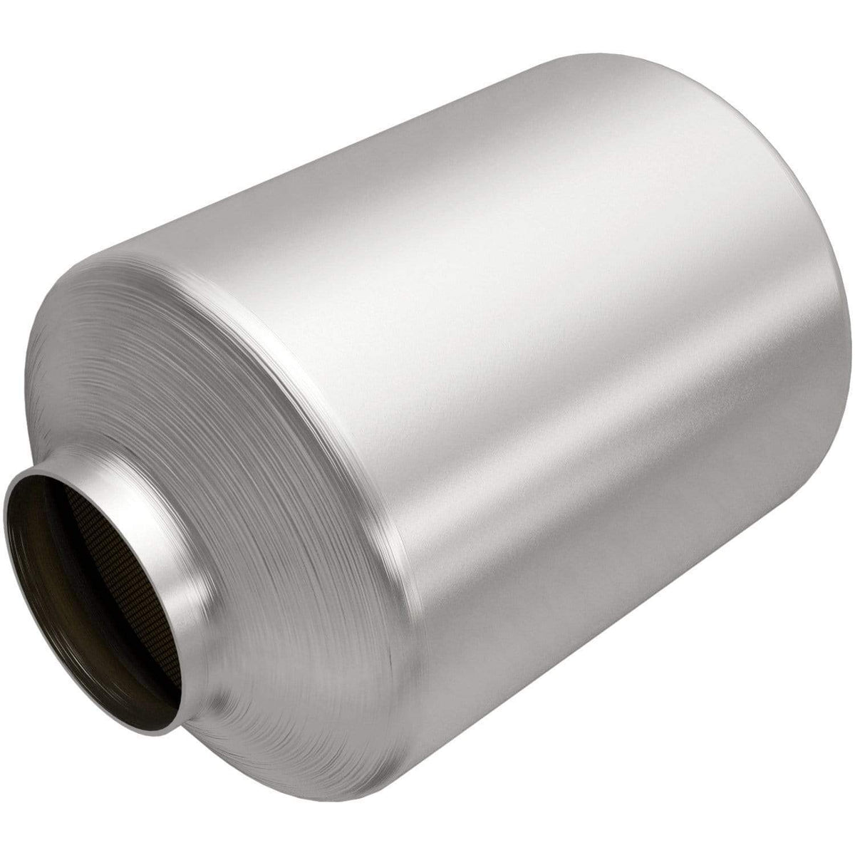 MAGNAFLOW 551006 MagnaFlow 551006 Universal Fit Catalytic Converter