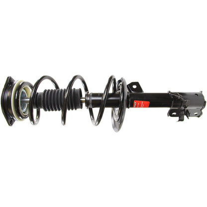 Monroe 272608 Quick-Strut Suspension Strut and Coil Spring