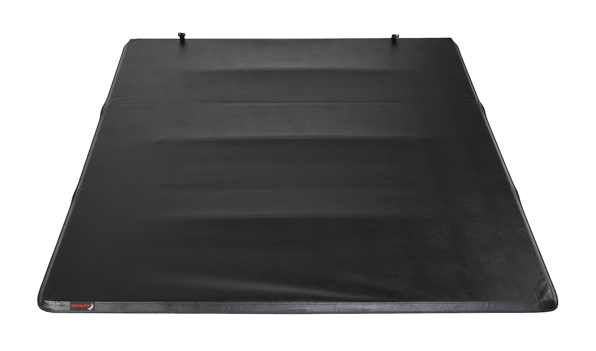 TRAILFX TFX5011 TONNO Soft Folding, STF Tundra with Deck Rail 5'7