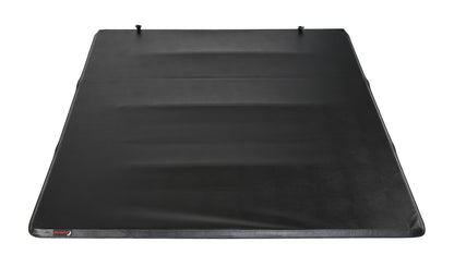 TRAILFX TFX5011 TONNO Soft Folding, STF Tundra with Deck Rail 5'7