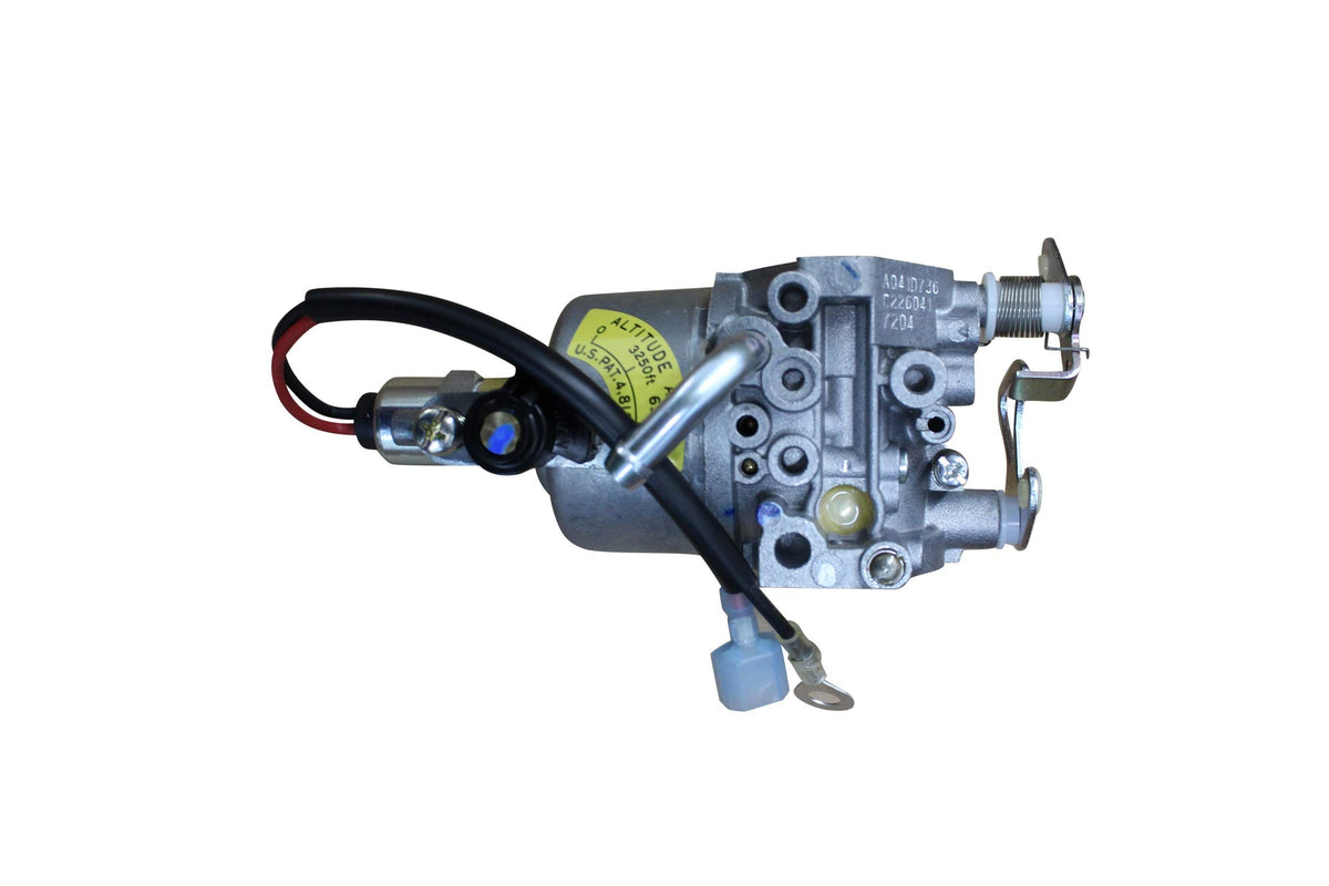 CUMMINS NW A042P619 Cummins Nw A042P619 CARBURETOR