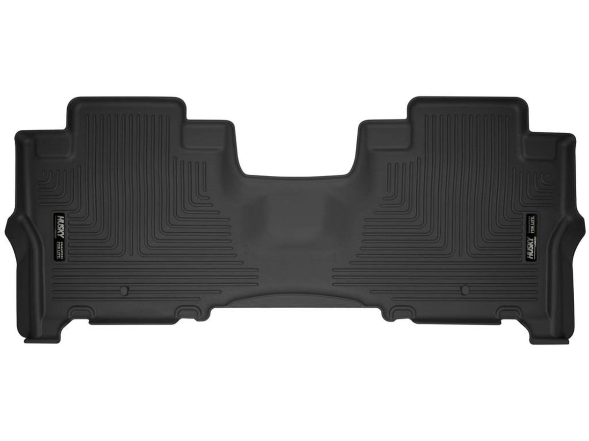 Husky Liners 54691 X-act Contour Floor Mats