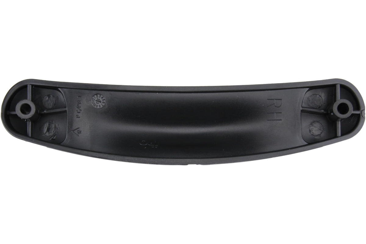 URO Parts 52108410506 Seat Belt Guide, Front Right Upper