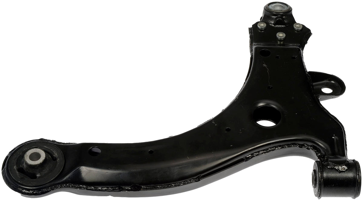 DORMAN 520-165 Dorman 520-165 Front Driver Side Lower Suspension Control Arm and Ball Joint Assembly Compatible with Select Buick / Chevrolet / Pontiac Models