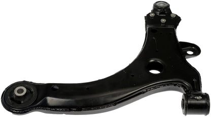 DORMAN 520-165 Dorman 520-165 Front Driver Side Lower Suspension Control Arm and Ball Joint Assembly Compatible with Select Buick / Chevrolet / Pontiac Models