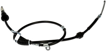 DORMAN C661018 Dorman C661018 Rear Driver Side Parking Brake Cable