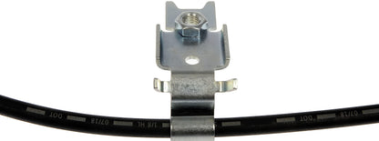 DORMAN H620910 Dorman H620910 Front Passenger Side Brake Hydraulic Hose