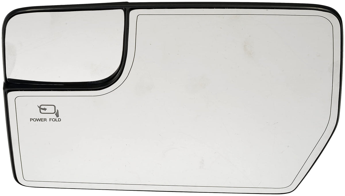 DORMAN 57089 Dorman 57089 Driver Side Door Mirror Glass