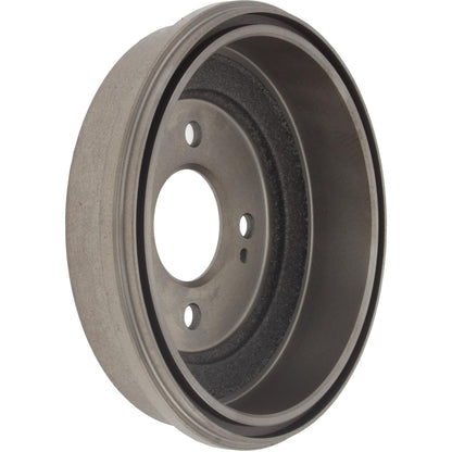 Centric Parts 123.40009 C-Tek Automotive Rear Brake Drum