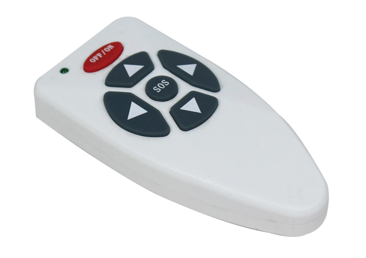 Hella 357104051 WORKLIGHT VALUEFIT RC360 GEN2 MV White