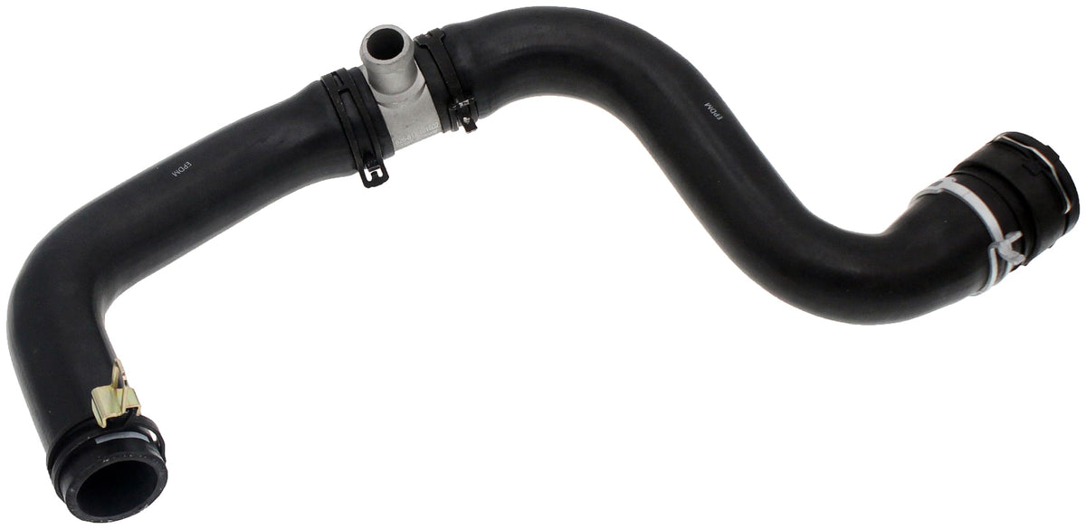 DORMAN 626-812 Dorman 626-812 Lower Radiator Hose Compatible with Select Ram Models (OE FIX)