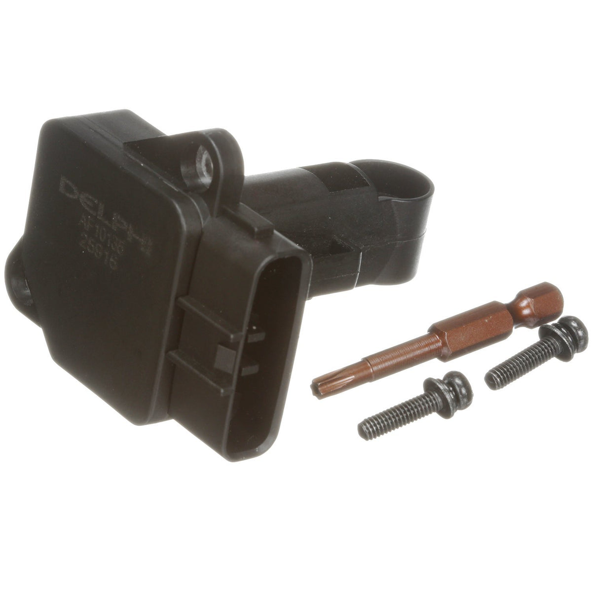 Delphi AF10135 Mass Air Flow Sensor