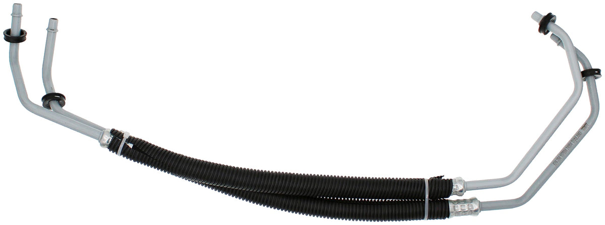 DORMAN 624-284 Dorman 624-284 Automatic Transmission Oil Cooler Hose Assembly