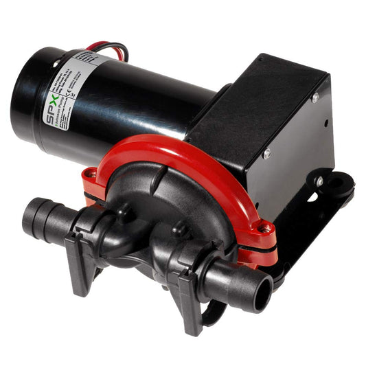 JOHNSON PUMP 10-13350-03 Johnson Pumps 10-13350-03 Viking Power 16 Waste Pump, 12V