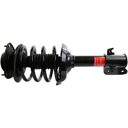 Monroe 172565 Suspension Strut and Coil Spring Assembly