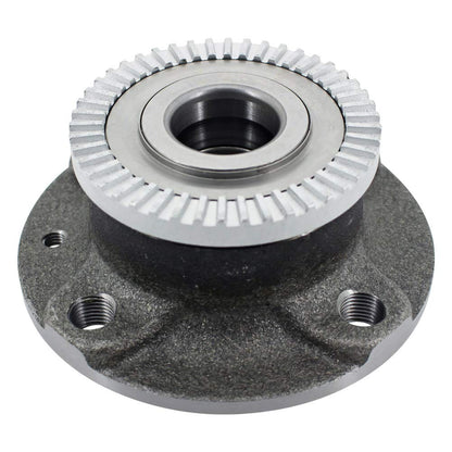 WJB WA512146 WJB WA512146 Rear Hub Assembly/Wheel Bearing Module (Cross Reference: Moog 512146)