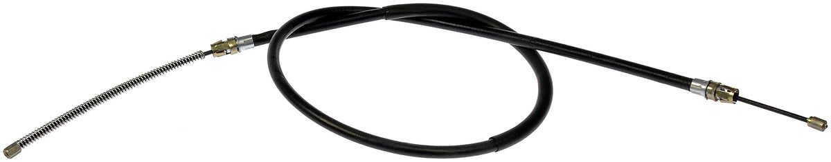 DORMAN C93347 Dorman C93347 Rear Driver Side Parking Brake Cable