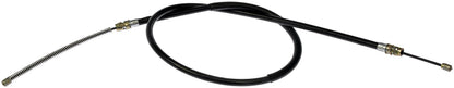 DORMAN C93347 Dorman C93347 Rear Driver Side Parking Brake Cable