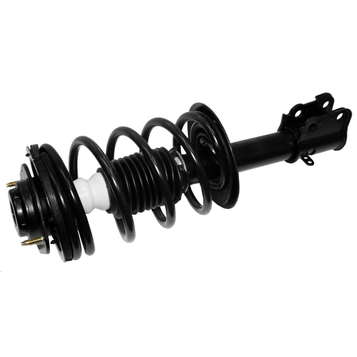 MONROE RS999919 Monroe Shocks & Struts Quick-Strut 171580 Strut and Coil Spring Assembly