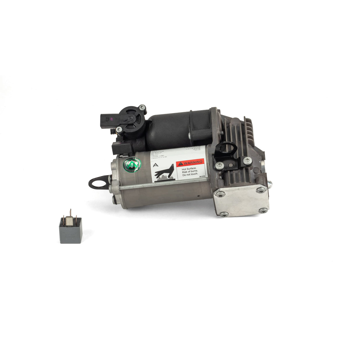 ARNOTT P-3258 Arnott P-3258 Air Suspension Compressor - 13-18 Mercedes-Benz GL/GLS-Class (X166) & 12-18 ML/GLE-Class (W166)