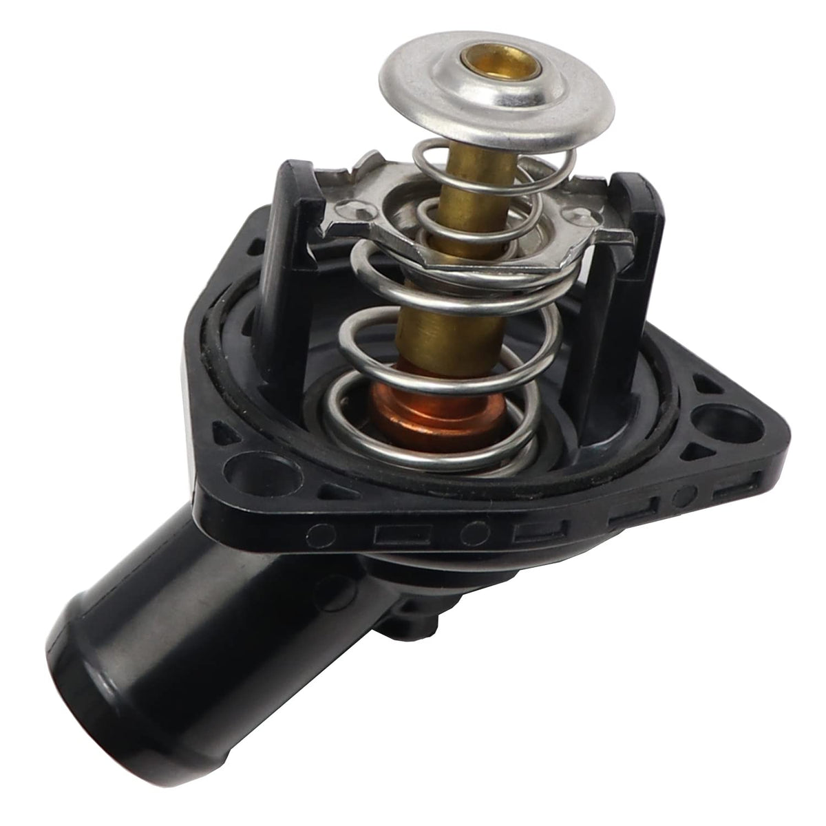 BECK ARNLEY 143-0938 Beck Arnley 143-0938 THERMOSTAT WITH HOUSING