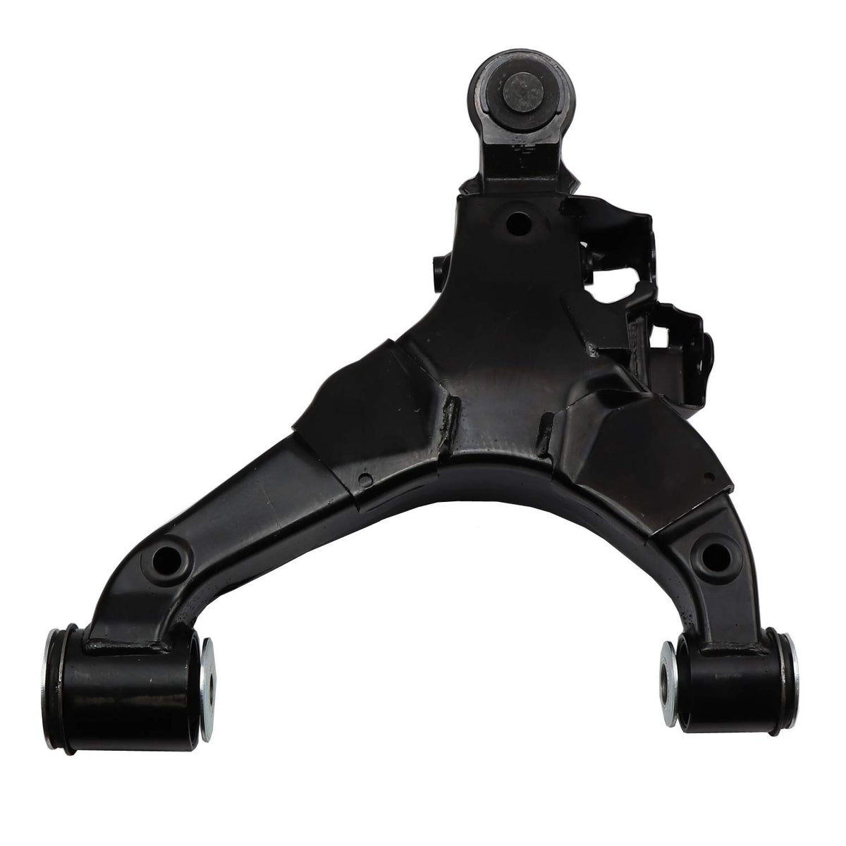 BECK ARNLEY 102-8081 Beck Arnley 102-8081 CONTROL ARM WITH BALL JOINT