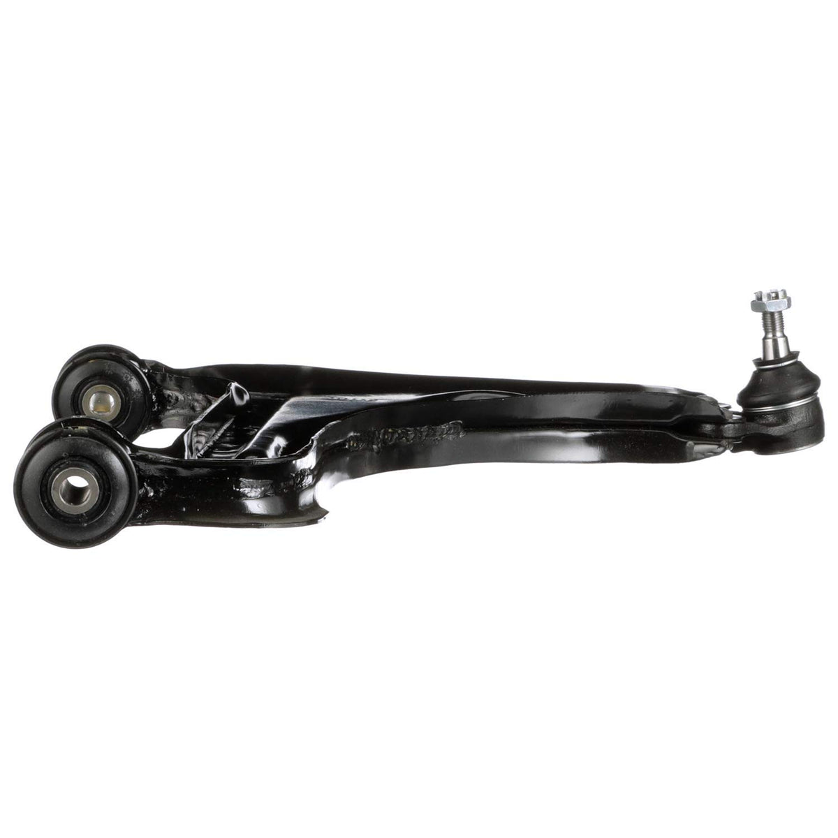 Delphi TC6665 Suspension Control Arm and Ball Joint Assembly