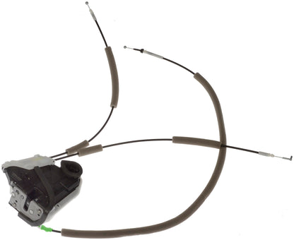 DORMAN 937-989 Dorman 937-989 Rear Passenger Side Door Lock Actuator Motor