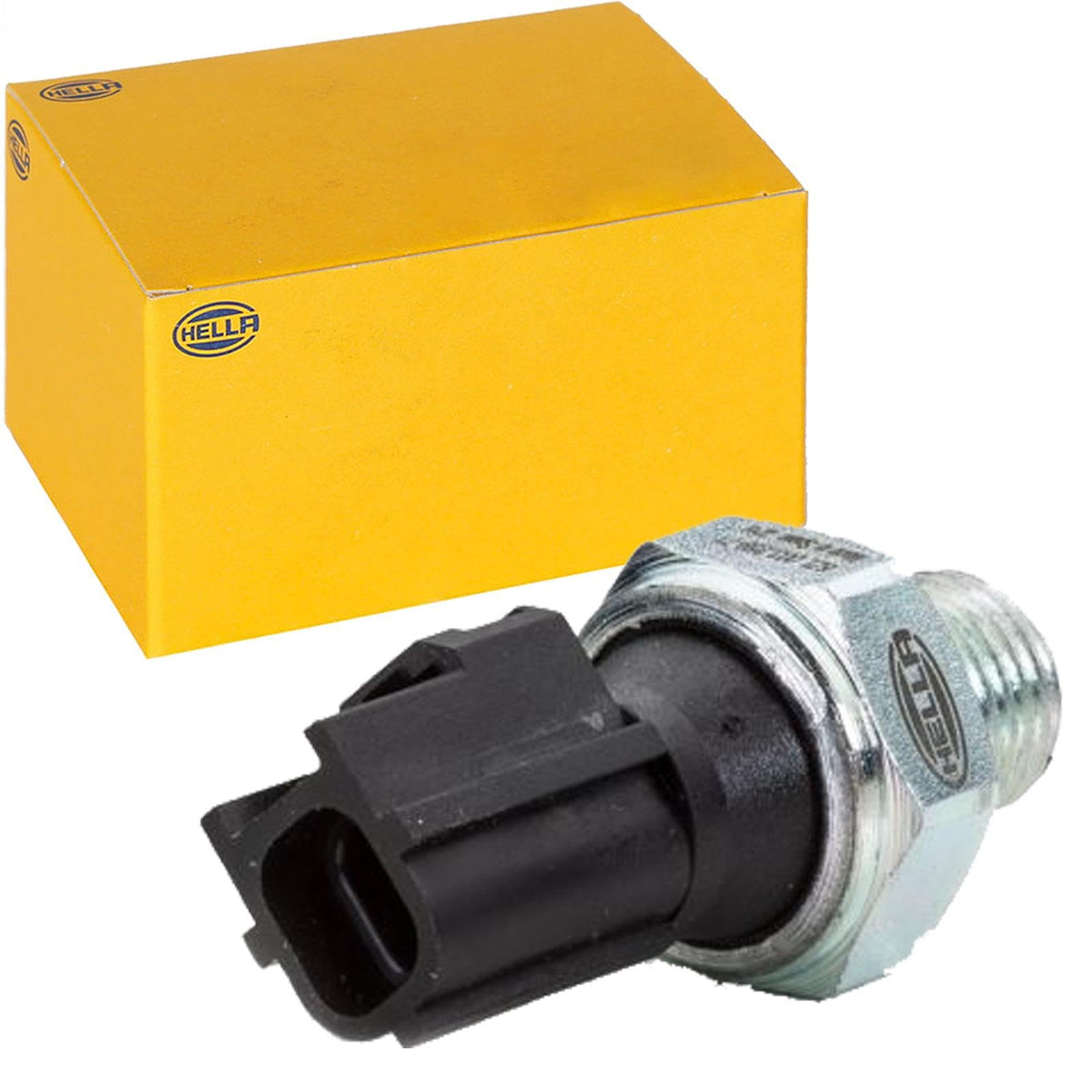 Hella 003259711 ENGINE OIL PRESSURE SWITCH