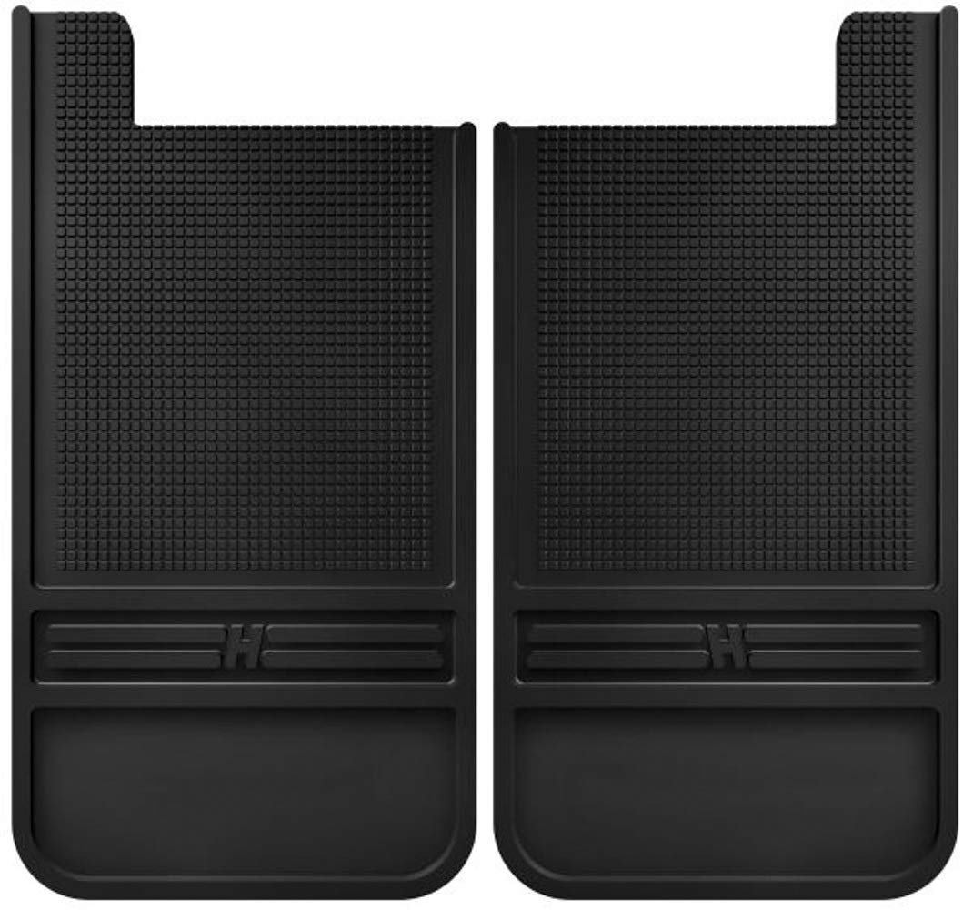 Husky Liners 55100 Universal Muddog Mud Flaps