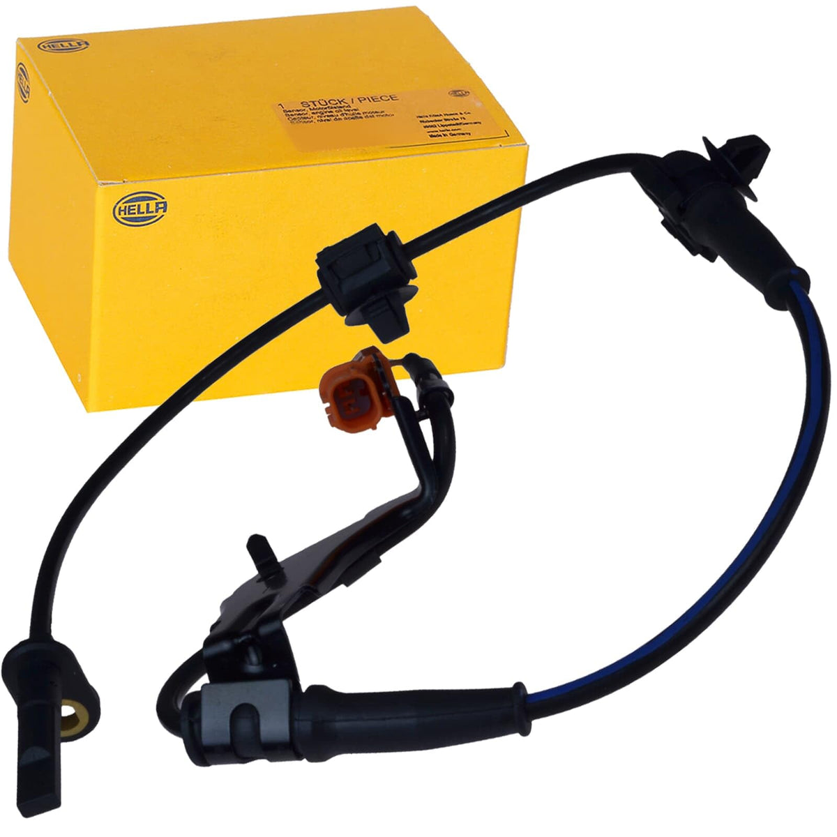 Hella 230040141 6PU 230 040-141 Sensor, wheel speed