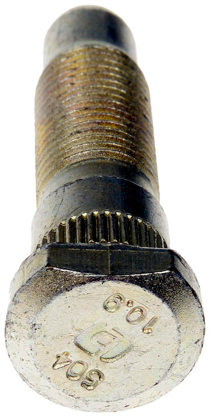 Dorman 610-504 Serrated Wheel Stud