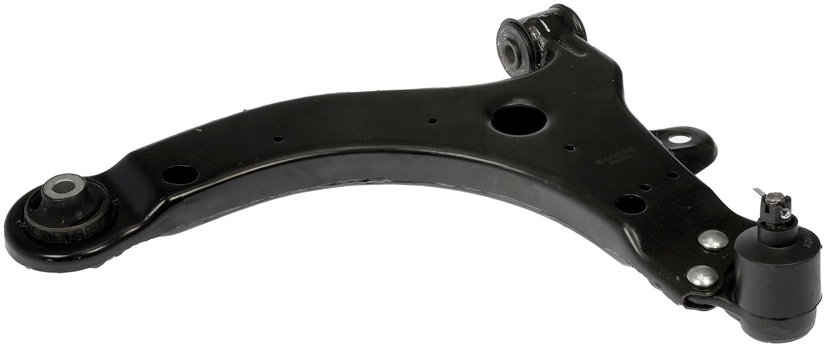 DORMAN 520-165 Dorman 520-165 Front Driver Side Lower Suspension Control Arm and Ball Joint Assembly Compatible with Select Buick / Chevrolet / Pontiac Models