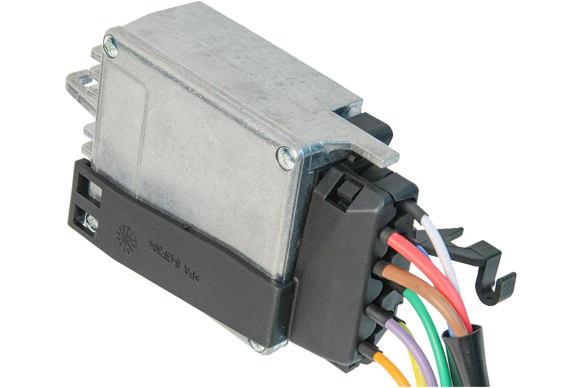 URO PARTS 4F0959501G Uro Parts 4F0959501G HVAC AUXILIARY FAN CONTROL MODULE