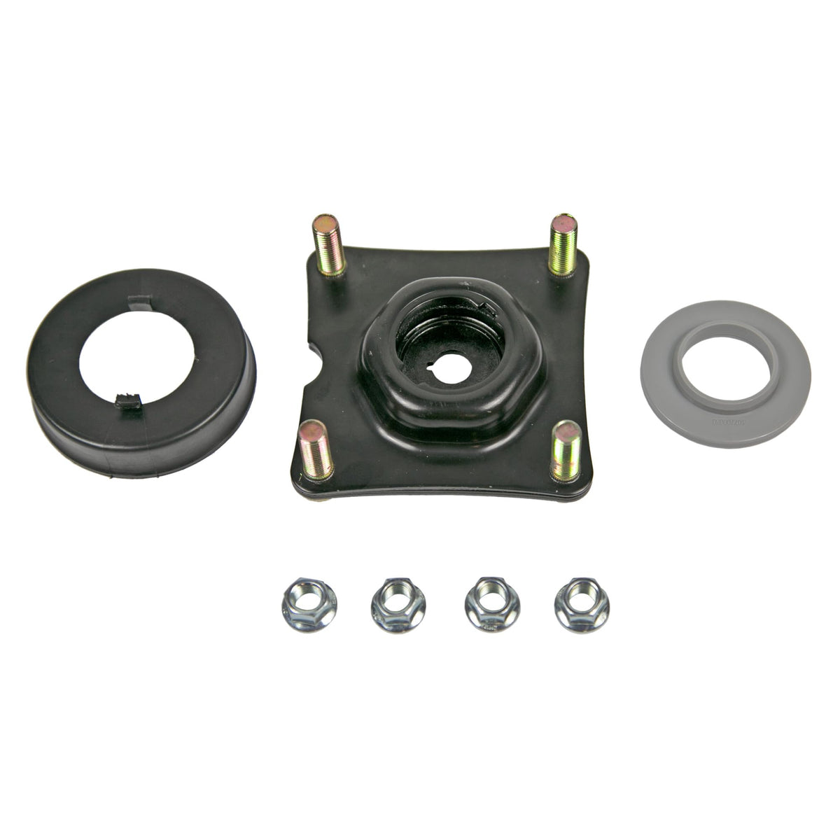 Monroe 904938 Shocks & Struts Strut-Mate Suspension Strut