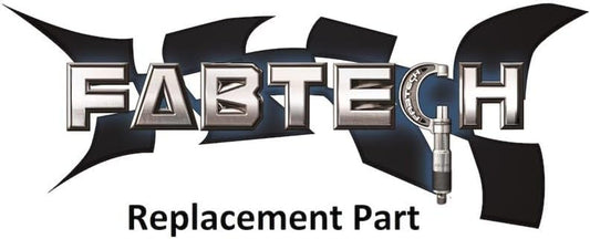 FABTECH FTS60001PS Fabtech FTS60001PS - Spindel Compatible with/Replacement for Nissan Pass Sd