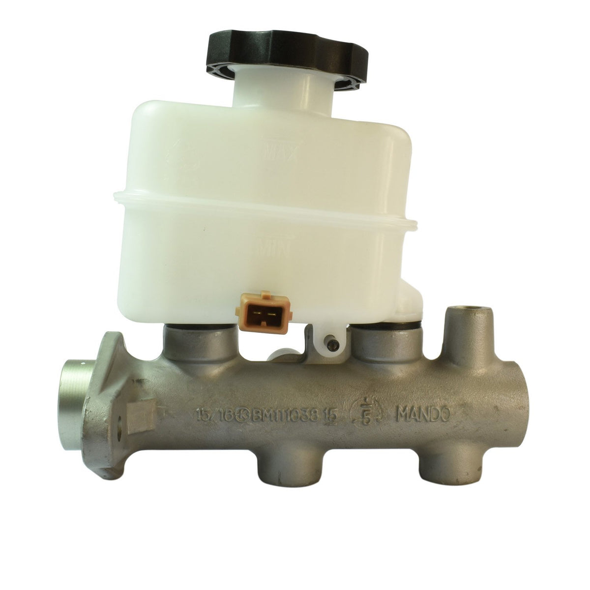 MANDO 17A1071 Mando 17A1071 Brake Master Cylinder Original Equipment