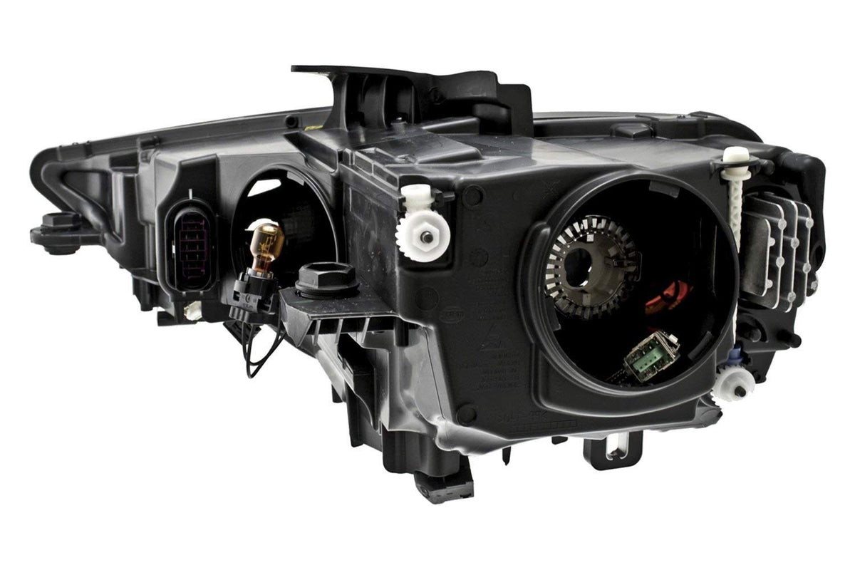 Hella 010740361 Hlmp Rh Sae Bixen Audi A3 S3 15