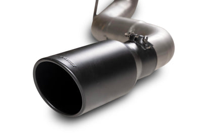 FLOWMASTER 818192 Flowmaster 818192 Outlaw Extreme Cat-back Exhaust System