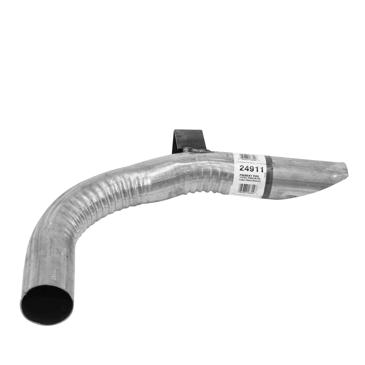 AP EXHAUST 24911 AP Exhaust Products 24911 Pipe