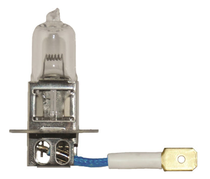 Hella H3130W BULB H3 12V 130W PK22S T3.25