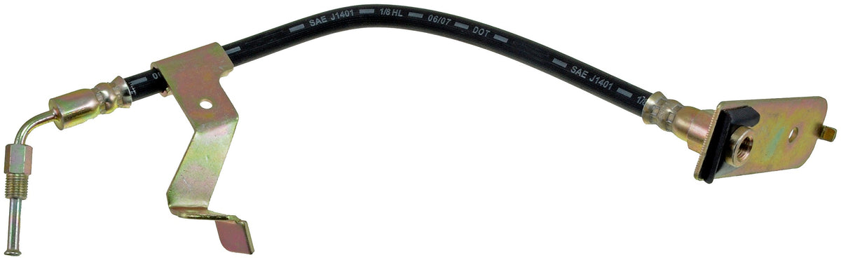 DORMAN H380308 Dorman H380308 Rear Driver Side Brake Hydraulic Hose
