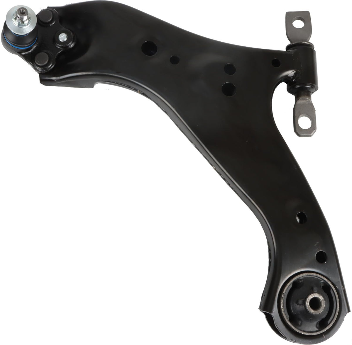 Delphi TC8791 Suspension Control Arm and Ball Joint Assembly